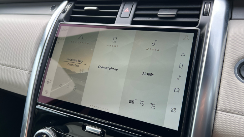 Land Rover Discovery 3.0 D300 R-Dynamic SE 5dr Auto Diesel Station Wagon